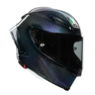 Afbeelding van Agv Pista Gp Rr E2206 Dot Mplk Mono Iridium Carbon 012 Integraalhelm XL