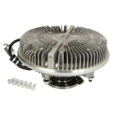 Afbeelding van Nissens Visco koppeling 86102