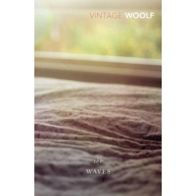 Afbeelding van The waves: Virginia Woolf
