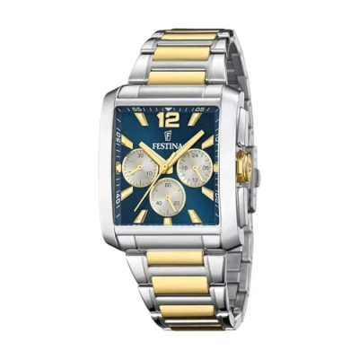 Afbeelding van Festina Chronograaf F20637/6
