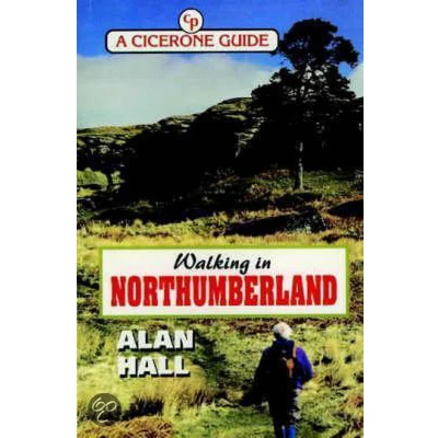 Afbeelding van Walking in Northumberland