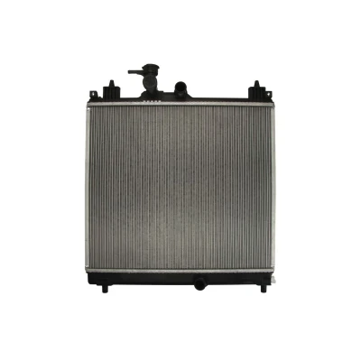 Afbeelding van NRF Radiateur 550163