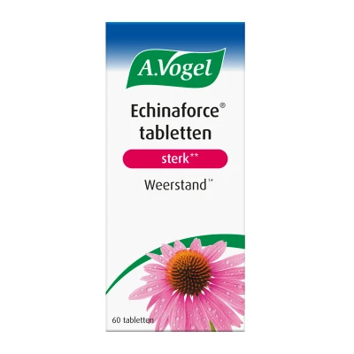 Afbeelding van A.Vogel Echinaforce Forte Tabl.
