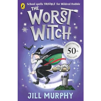 Afbeelding van The Worst Witch: 1