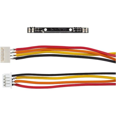 Afbeelding van Faller Car System Digital LED hanger lichtstrook modelbouwsets, hobbybouwspeelgoed voor kinderen, modelverf en accessoires