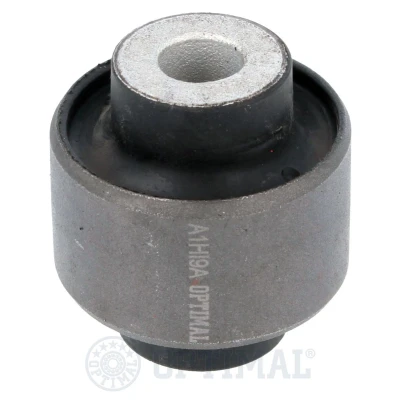 Afbeelding van OPTIMAL F9 0139 Draagarmrubbers Achteras links, rechts 48mm Rubbermetaallager voor enkelvoudigedraagarm