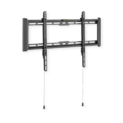 Afbeelding van Value TV beugel Geïntegreerde waterpas 94,0 cm (37) 203,2 (80) Vast