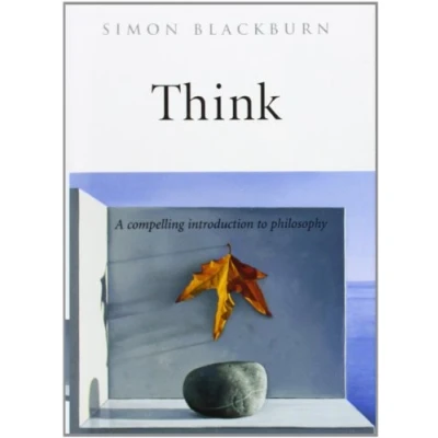 Afbeelding van Think: A Compelling Introduction to Philosophy