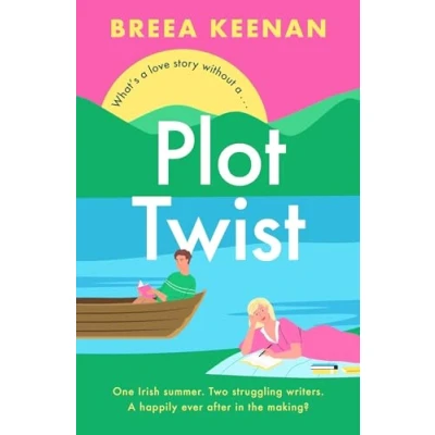 Afbeelding van Plot Twist