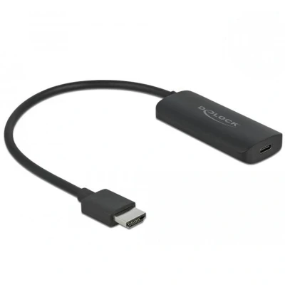 Afbeelding van USB C naar Micro adapter Delock