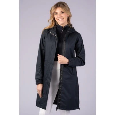 Afbeelding van Harry&#039;s Horse Jas Allweather II Navy XXS