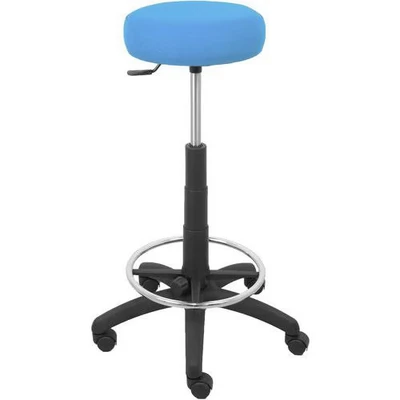 Afbeelding van Kruk P&amp;C T10GB13 Hemelsblauw