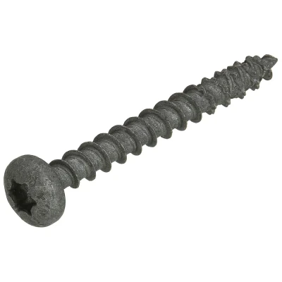Afbeelding van Dynaplus Spaanplaatschroeven 4.5x40mm AR Coating Bolkop TX25 (200 Stuks)