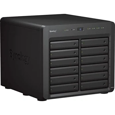 Afbeelding van Synology NAS Disk Station DS3622xs+ (12 Bay)