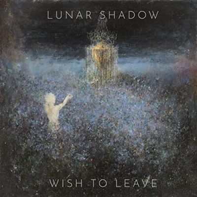 Afbeelding van Lunar Shadow Wish To Leave (CD)