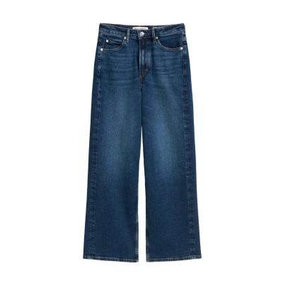 Afbeelding van Marc O&#039;Polo Jeans &#039;Tolva&#039; navy