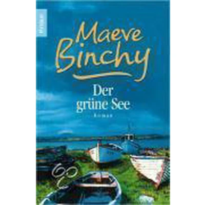 Afbeelding van Der Gruene See