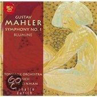 Afbeelding van Mahler: Symphony No 1