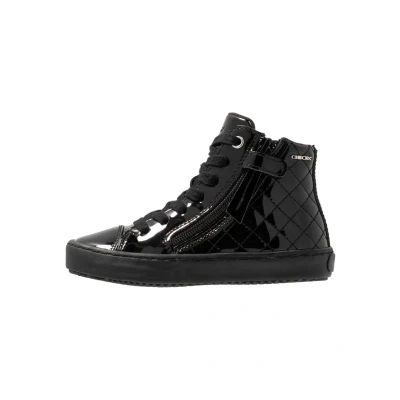 Afbeelding van Hoge Sneakers Geox J KALISPERA GIRL