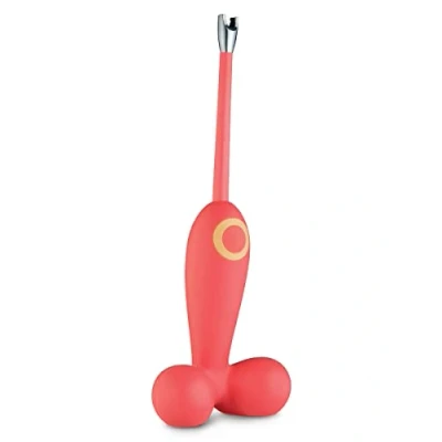 Afbeelding van Alessi Firebird Aansteker Keukengerei Roze