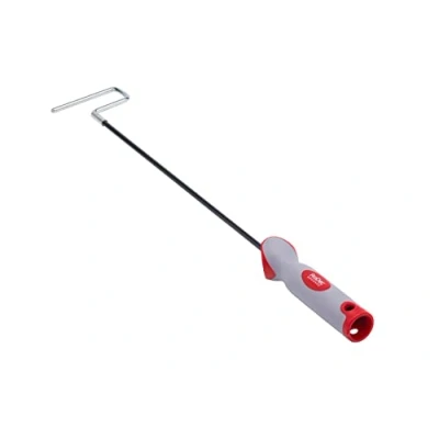 Afbeelding van ProDec Advance ARFR004 Flexibele lange arm Mini Paint Roller Frame met zachte grip