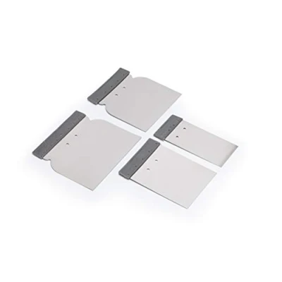 Afbeelding van Harris Seriously Good Continental Vulmessen 4 Pack 102064328, 1 x 2 inch, 3 5 inch