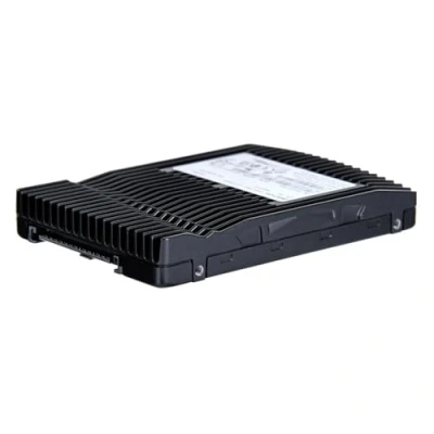 Afbeelding van Micron 7450 MAX 3.2 TB SSD harde schijf U.3 NVMe PCIe 4.0 x4 Retail MTFDKCC3T2TFS 1BC1ZABYYR
