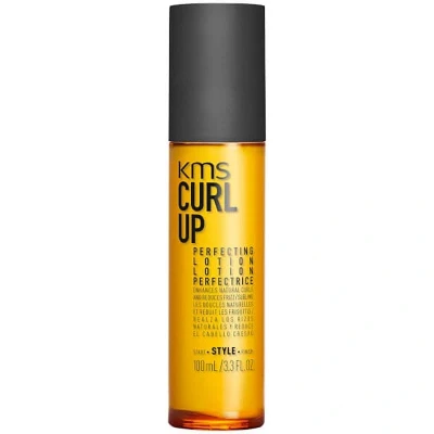 Afbeelding van KMS California Curl Up Perfecting Lotion 100ml