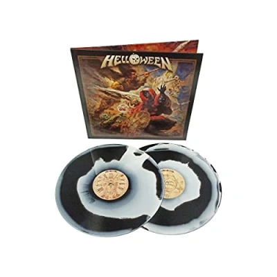Afbeelding van Helloween (LP)