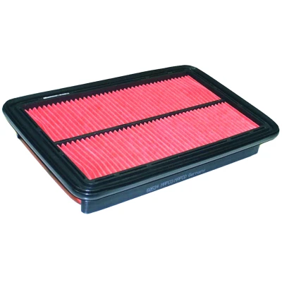 Afbeelding van MAPCO 60534 Luchtfilter 40mm 164mm 258,5mm Vierkantvormig Filter insert MAZDA: MX 5 2