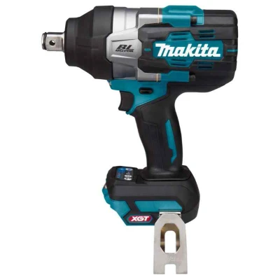 Afbeelding van Makita TW001GZ 40 V Max Slagmoersleutel zonder accu&#039;s en lader, in doos