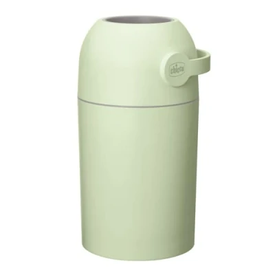 Afbeelding van chicco Luieremmer Odour Off in groen