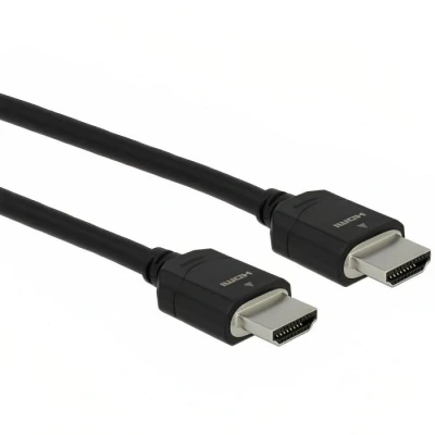 Afbeelding van 8K HDMI kabel 1 meter Delock