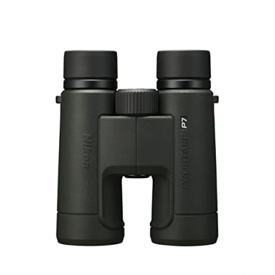 Afbeelding van Nikon PROSTAFF P7 10x42 verrekijker