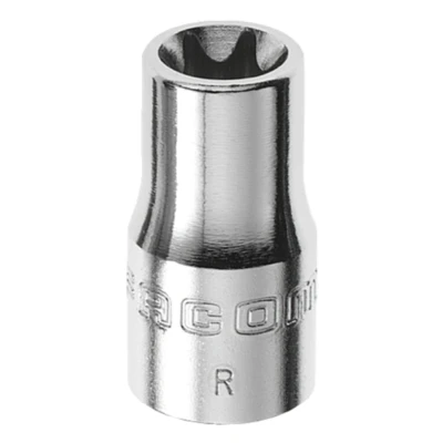 Afbeelding van Facom Dopsleutel 1/4&quot; Torx Rtx.10