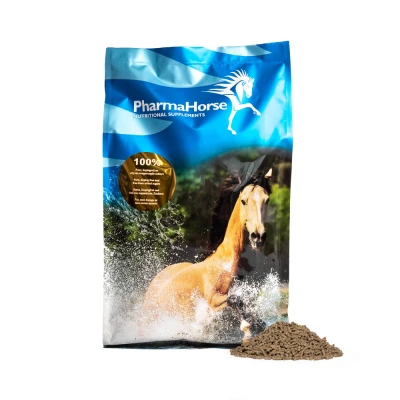 Afbeelding van Energie B Complex Booster 3kg Paarden Voer