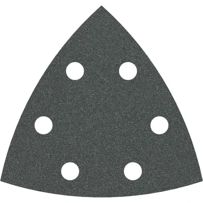 Afbeelding van Bosch Accessoires 5x Delta F355, Best for Coatings+Composite 6, 100 2608605193