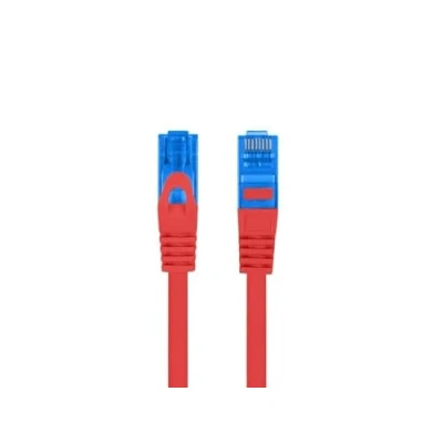 Afbeelding van Kabel Ethernet LAN Lanberg