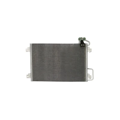 Afbeelding van Nissens Airco condensor 94572