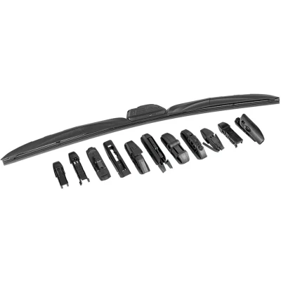 Afbeelding van Ruitenwisser voor 45 cm type 18 1 stuk