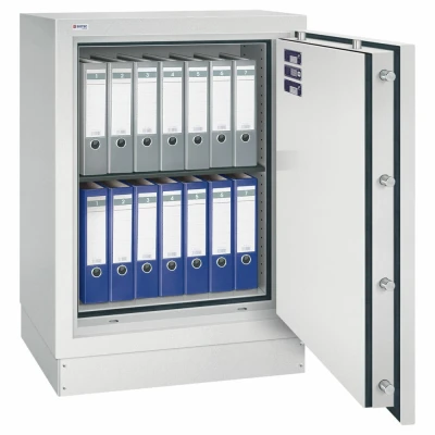 Afbeelding van SISTEC Inbraakwerende Kluis SPS 117 1 S60P