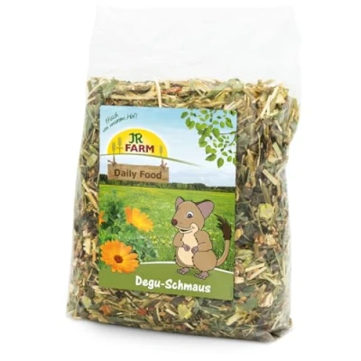 Afbeelding van JR Degu Schmaus 1,6kg
