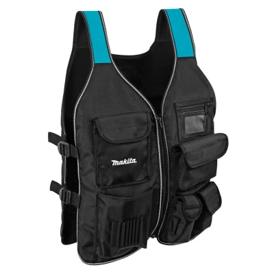 Afbeelding van Makita Gereedschapsvest P 72089