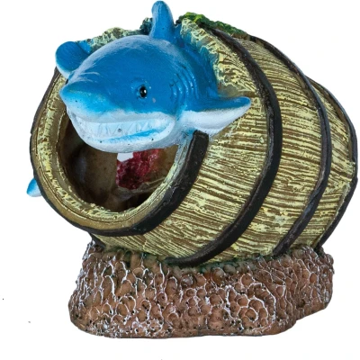 Afbeelding van Superfish Deco Barrel Shark