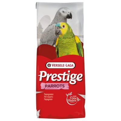 Afbeelding van Versele Laga Prestige Papegaaien Vogelvoer 15 kg