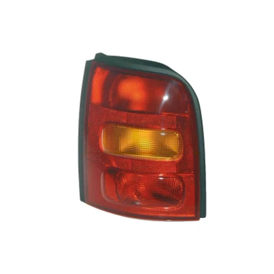 Afbeelding van PRASCO DS0074054 Achterlicht Links Met lamphouder NISSAN: Micra II Hatchback (K11) 1.0 i 16V, 1.3 1.5 D, 1.4 16V 1992 2003