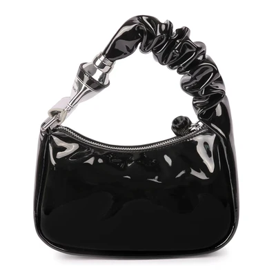 Afbeelding van kate spade new york Squeeze MINI BAG Handtas, Dames, Maat: One Size, Black