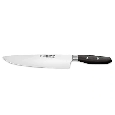 Afbeelding van Wusthof Koksmes Epicure Slate 24 cm