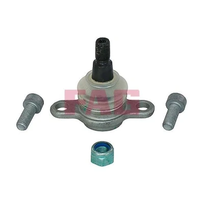 Afbeelding van FAG 840 1641 10 Binnenste Stuurkogel M16x1,5 173mm