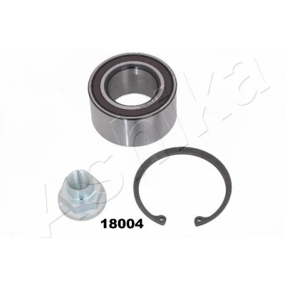 Afbeelding van Wiellagerset ASHIKA 44 18004